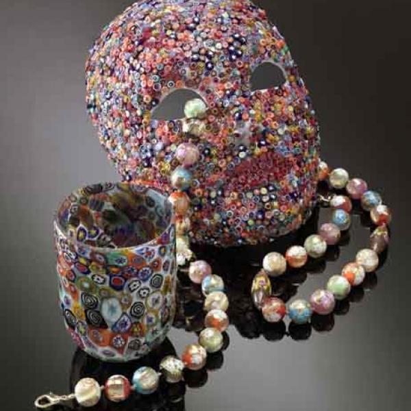 Murano objects