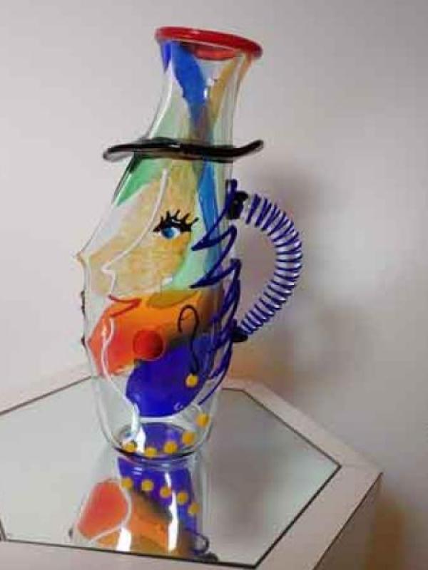 Vase